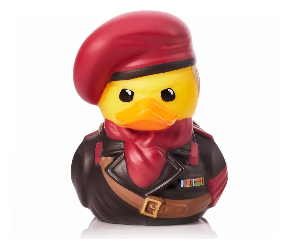 Metal Gear Solid Mini Figure – Revolver Ocelot Tubbz 5 cm