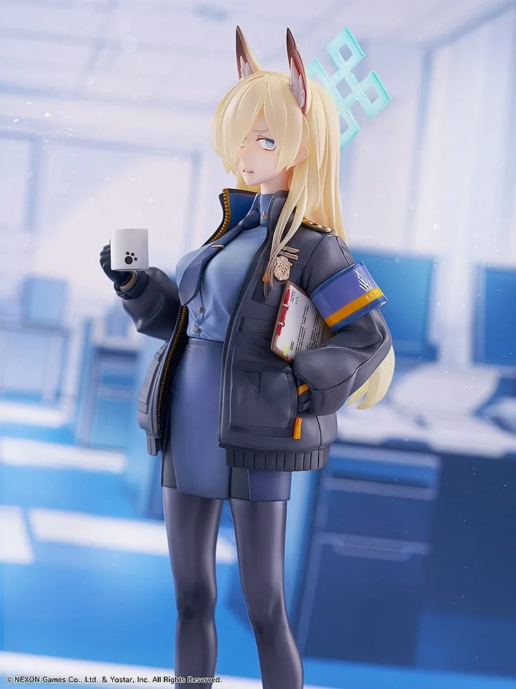Blue Archive Sammelfigur – Kanna im Maßstab 1:7 24 cm 12