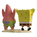 SpongeBob SquarePants Vinyl Figure – Annoying Squidward 13 cm 5