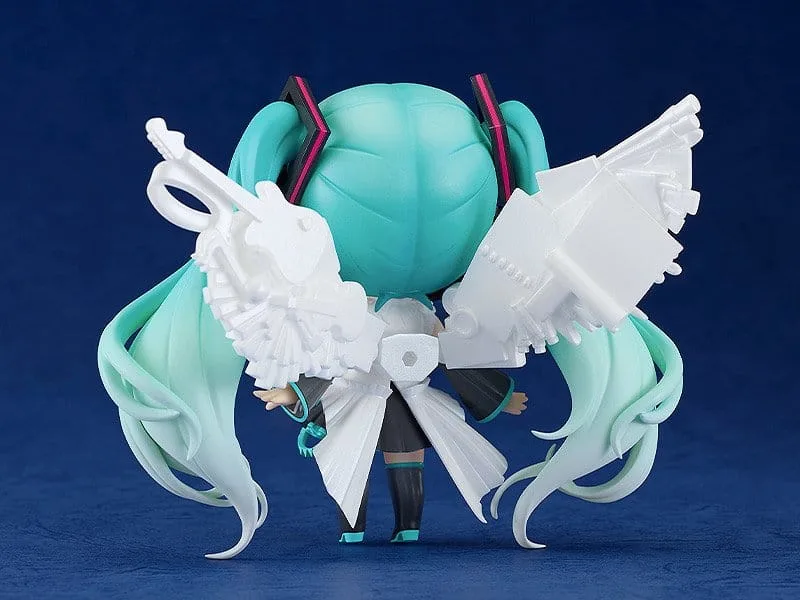 Hatsune Miku Nendoroid – Happy 16th Birthday Version 10 cm 7