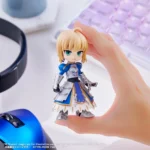 Fate/Grand Order Mini Figures – PalVerse Vol 1 Blind Box Display 10