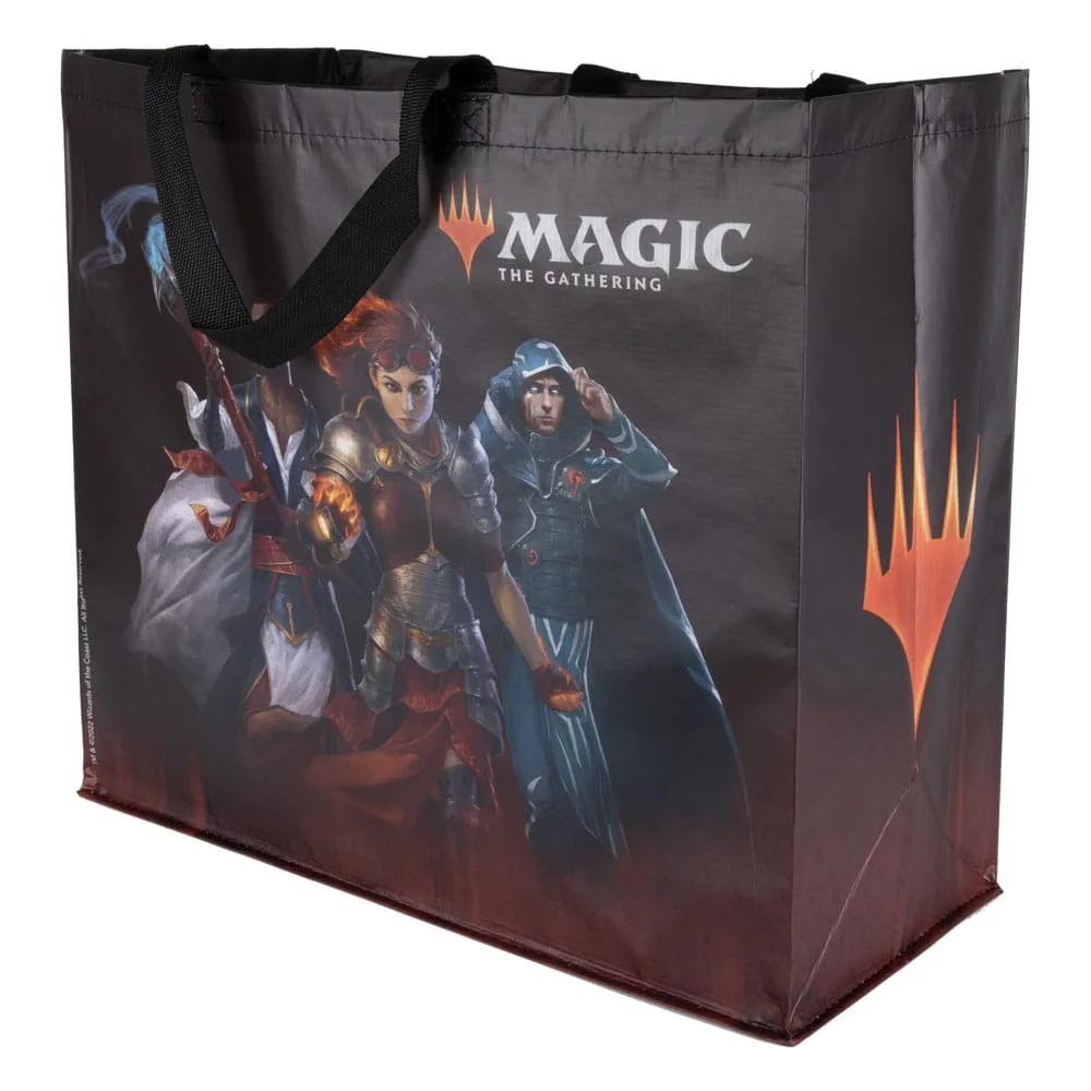 Magic the Gathering Tote Bag – Planeswalker 45 x 40 cm