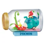 Pikmin Mini Figures – Terrarium Collection 2 Display of 6 5–7 cm 7