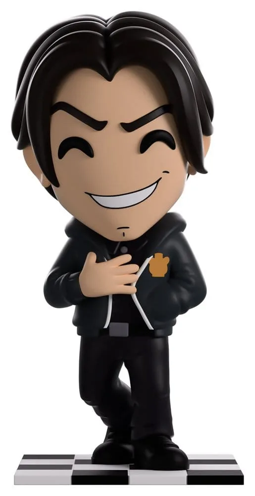 Five Nights at Freddy's Vinyl Figure – Michael Afton 12 cm
