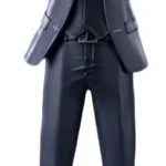 Trigun Figure – Oshi Works Livio the Double Fang 22 cm 1