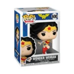 DC Comics Pop Figure – New Classics Wonder Woman 9 cm 2