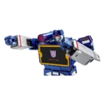 Transformers Interactive Robot – Soundwave G1 Flagship 36 cm 20
