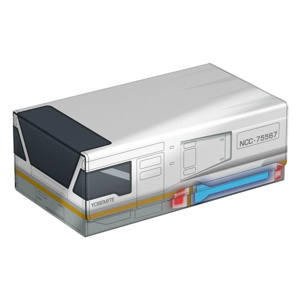 Star Trek Card Case – Lower Decks Shuttlecraft Yosemite