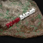 Tomb Raider PVC Statue – Lara Croft Survivor Era 10