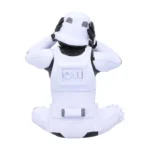 Original Stormtrooper Figure – Hear No Evil 10 cm 3
