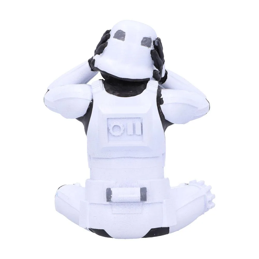 Original Stormtrooper Figure – Hear No Evil 10 cm 3