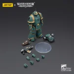 Warhammer Action Figure – Sons of Horus MK III Legionary 12 cm 6