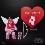 Star Wars Action Figure – Valentine’s Day Ewok 15 cm 2