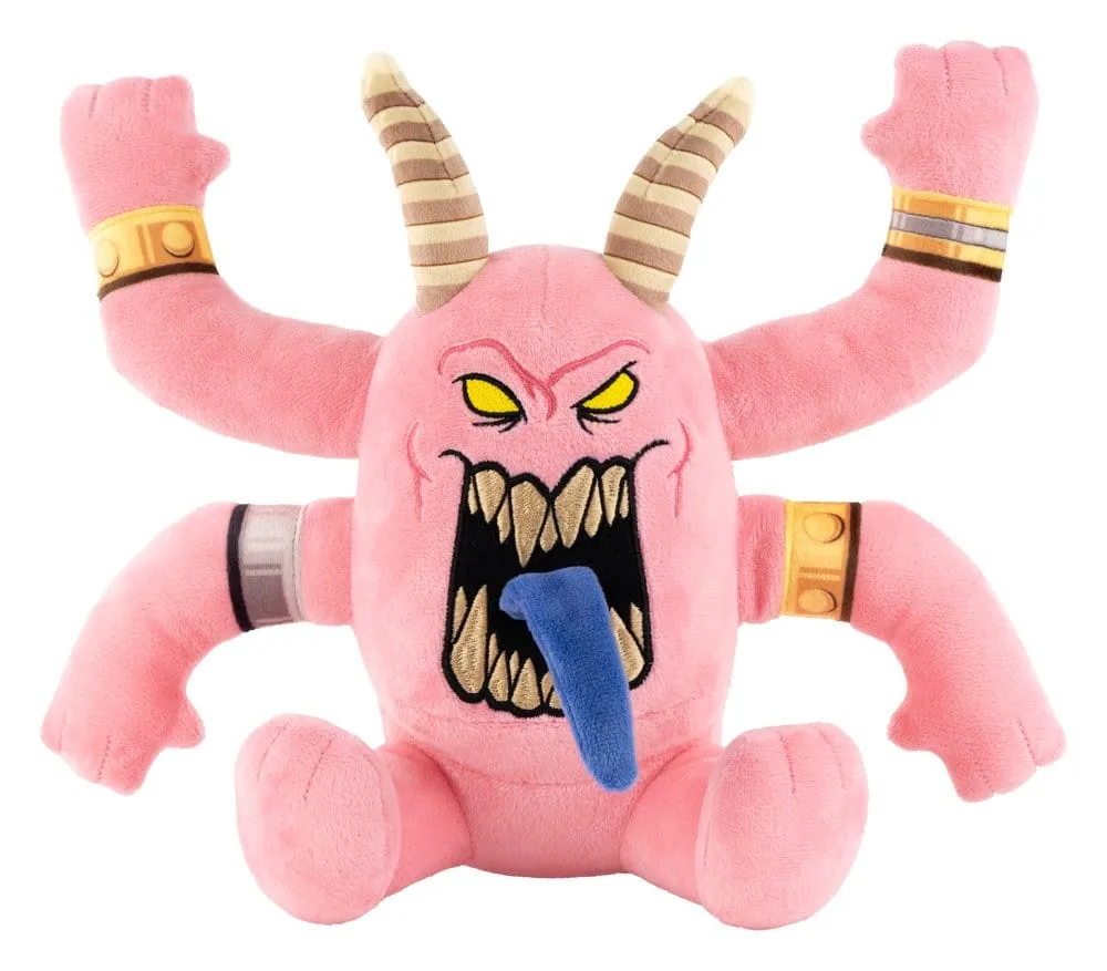 Warhammer Plush – Pink Horror of Tzeentch