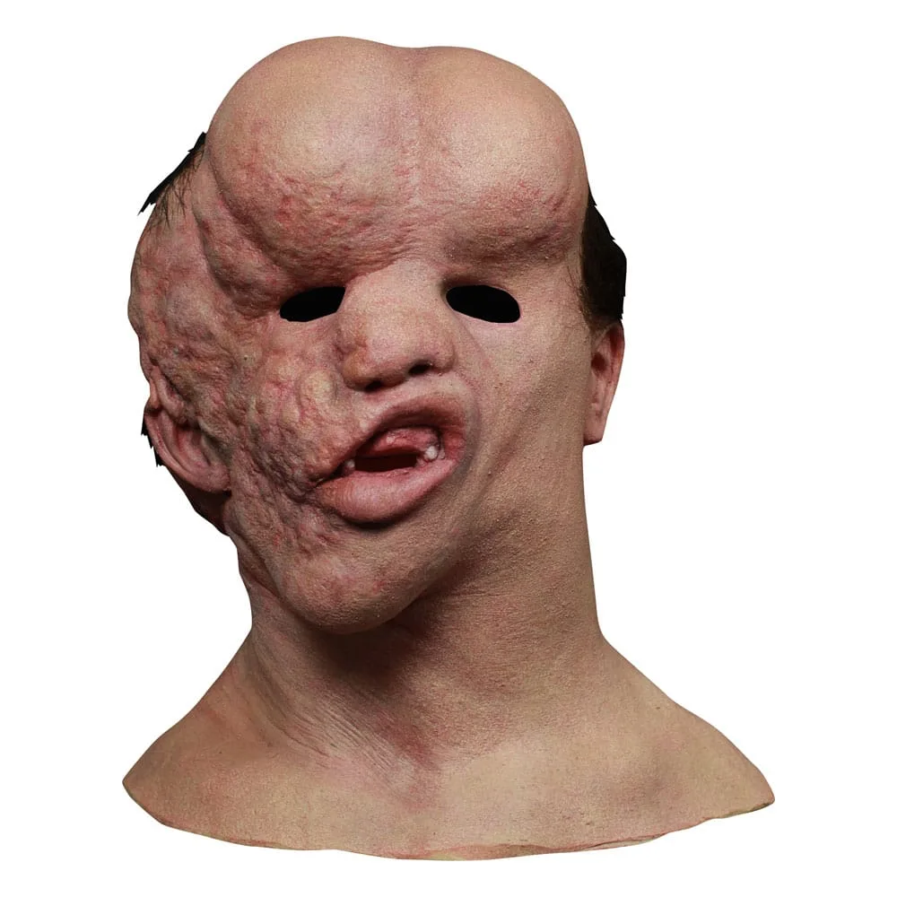 Trick or Treat Studios Mask – The Elephant Man Joseph Merrick