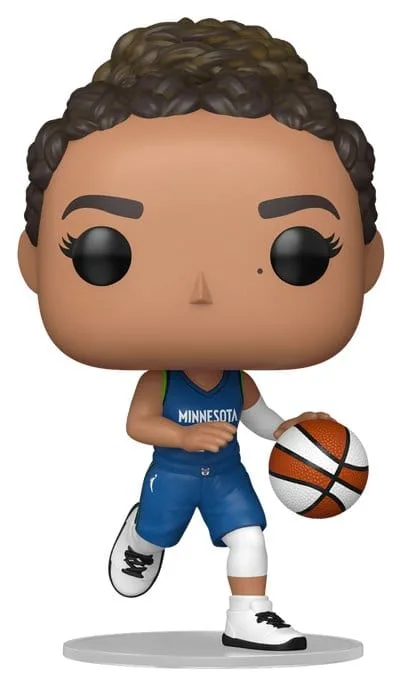 WNBA Legends POP Sports Figure – Napheesa Collier 9 cm