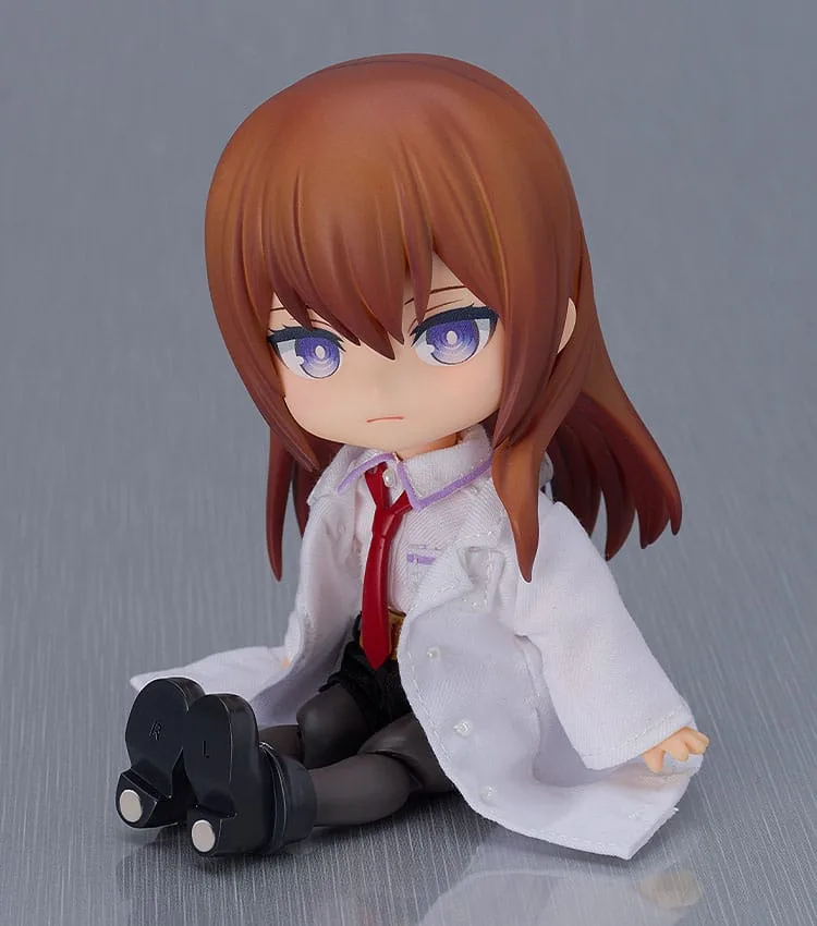 Steins;Gate Nendoroid Doll – Kurisu Makise Lab Coat 14 cm 6