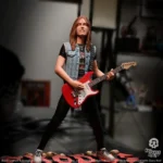 Exodus Statue – Gary Holt Rock Iconz 22 cm 16
