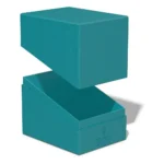 Ultimate Guard Deck Box – Return to Earth Boulder 133+ Petrol 3