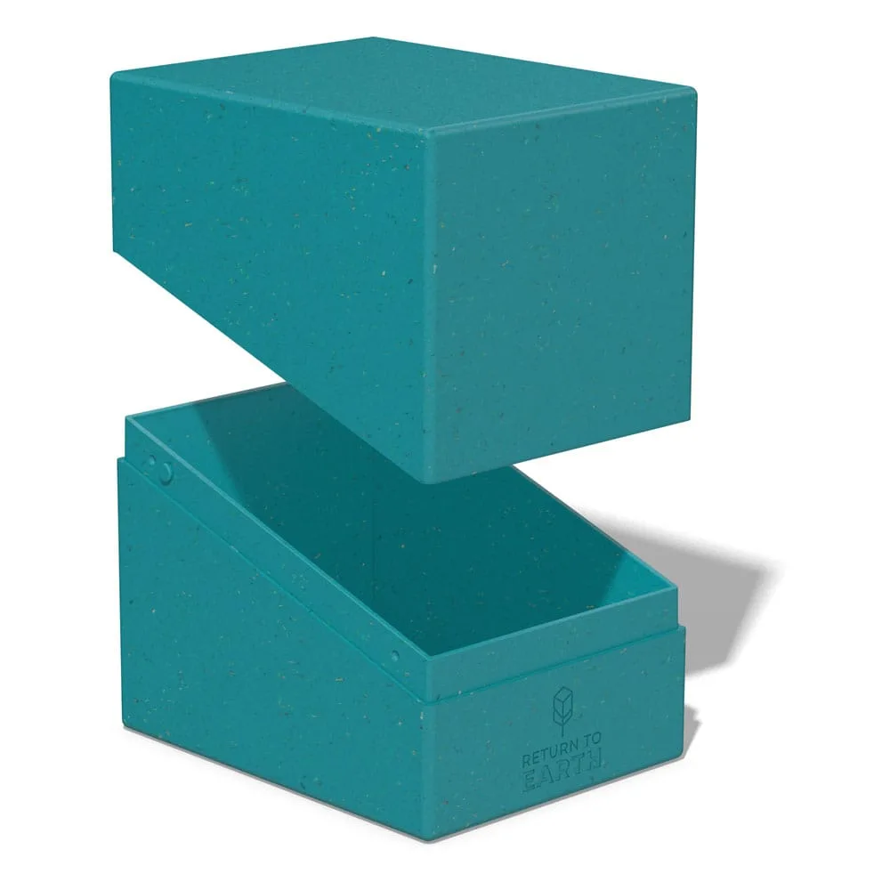 Ultimate Guard Deck Box – Return to Earth Boulder 133+ Petrol 3