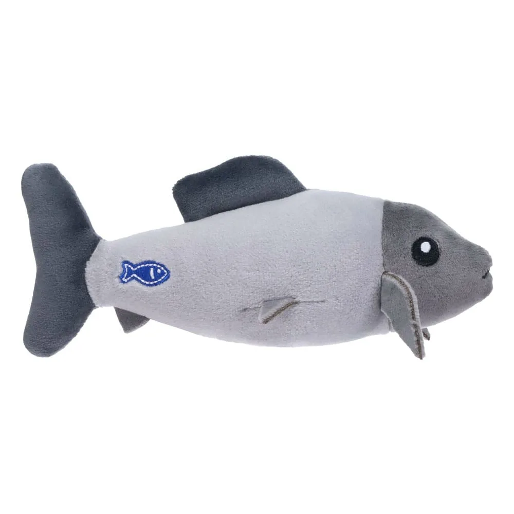 Roblox Fisch Plush Display – 9 Random Capsules 10 cm 12
