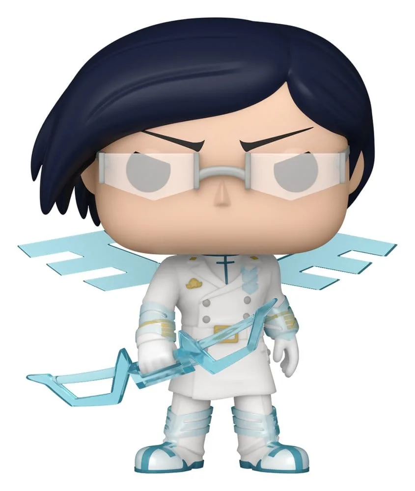 Bleach Vinyl Figure – Uryu Funko Pop 9 cm