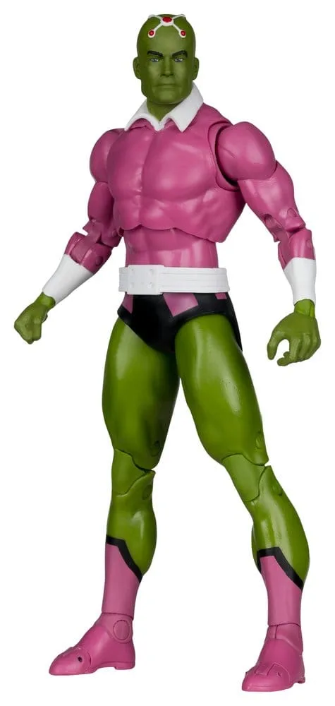 DC Multiverse Action Figures – Assortment of 6 18 cm 14