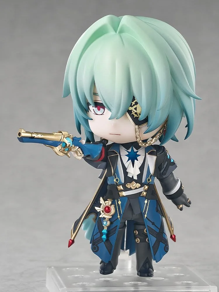 Honkai Star Rail Action Figure – Nendoroid Anaxa 10 cm 4