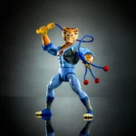 Masters of the Universe x ThunderCats Action Figure – Tygra 14 cm 5
