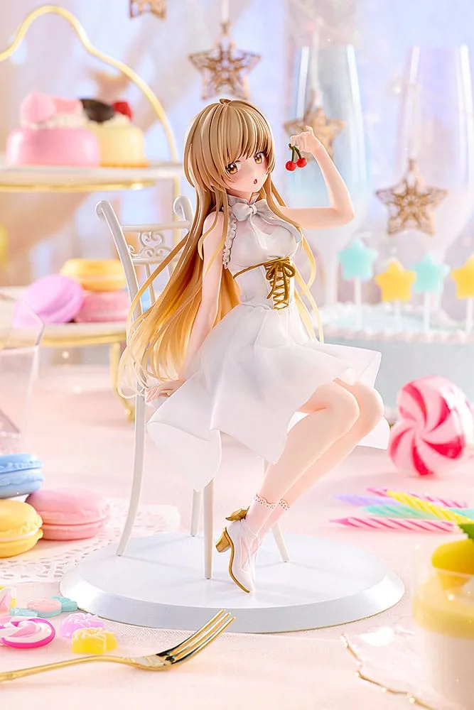 The Angel Next Door Spoils Me Rotten Statue – Mahiru Shiina 20 cm 2