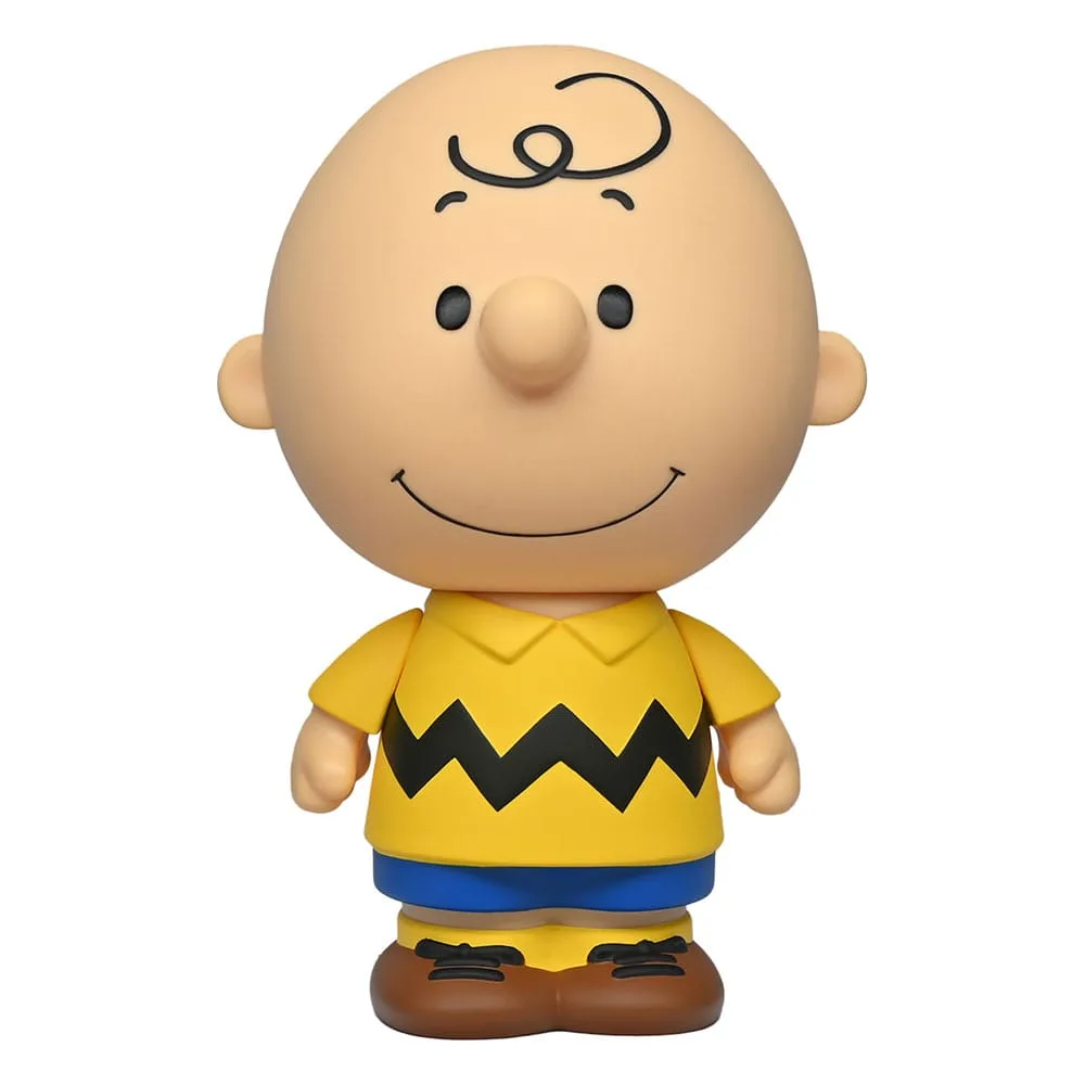 Peanuts Coin Bank – Charlie Brown