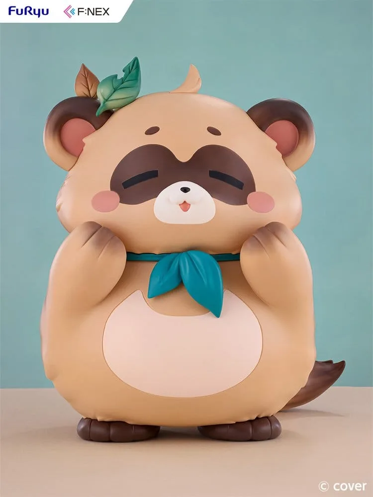 Nijisanji Soft Vinyl Figure – Poko-be 1/1 Scale 36 cm 19