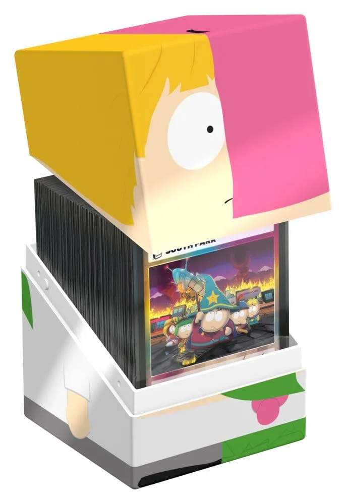 South Park Deck Box – Squaroes Mintberry Crunch SP023 6