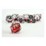 Dungeons & Dragons Dice Set – Liquid Core 7-Piece 3