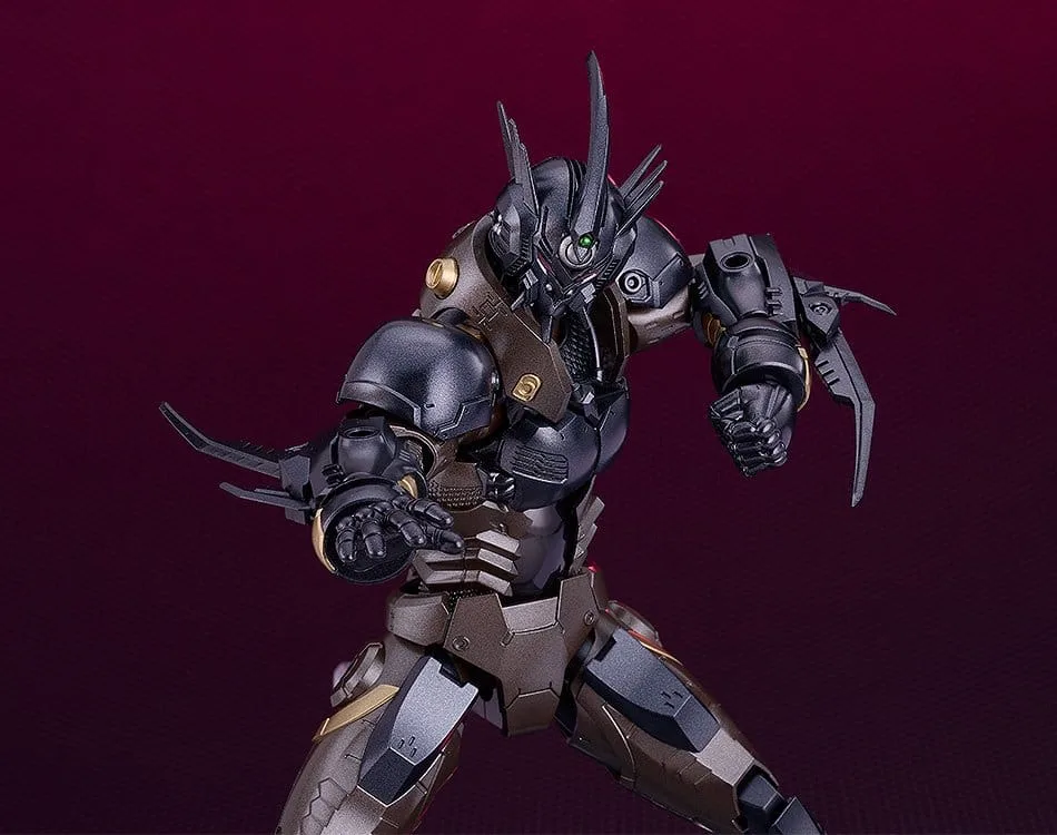Titanomachia Model Kit – PLAMAX Gale Hound Guyver 03 17 cm 6