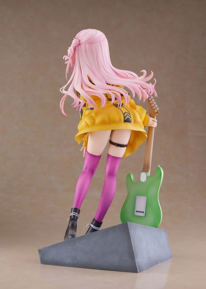 LimeLight Lemonade Jam PVC Figure – Ena Harumi AmiAmi Edition 48 cm 26