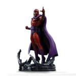 Marvel X-Men 97 Statue – Magneto Art Scale 1/10 23 cm 6
