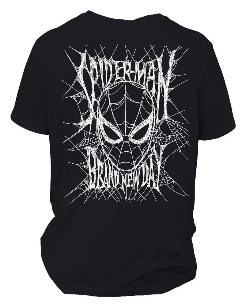 Marvel T-Shirt – Spider-Man Brand New Day 2