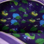 A Bug’s Life Mini Backpack – Loungefly Princess Atta 10