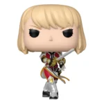 Solo Leveling POP Animation Figure – Cha Hae-In 9 cm 1