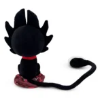 Hazbin Hotel Plush – Keekee Shoulder Rider 15 cm 4