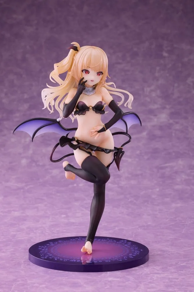 Original Character PVC Figure – Tiffany 1/6 Scale 16 cm 13