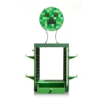 Minecraft Gaming Locker – Creeper Design 8