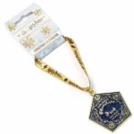 Harry Potter Tree Ornament – 3D Chocolate Frog 2