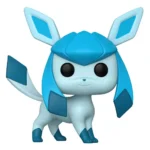 Pokémon Vinyl Figure – Funko Pop Jumbo Glaceon 25 cm 1