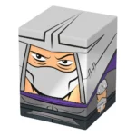 Teenage Mutant Ninja Turtles Deck Box – Shredder Squaroe NT008 2