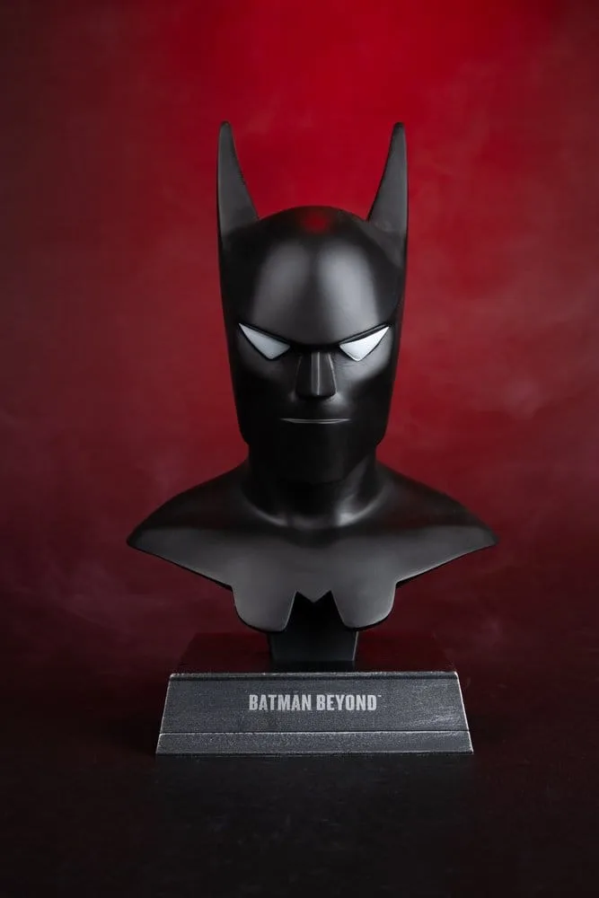 Batman Beyond maskerreplica – DC Direct schaal 1:3 18 cm 10