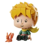 The Little Prince Construction Set – Mini Prince 9 cm 2