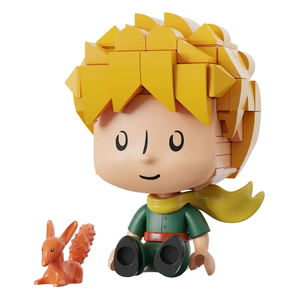 The Little Prince Construction Set – Mini Prince 9 cm 2