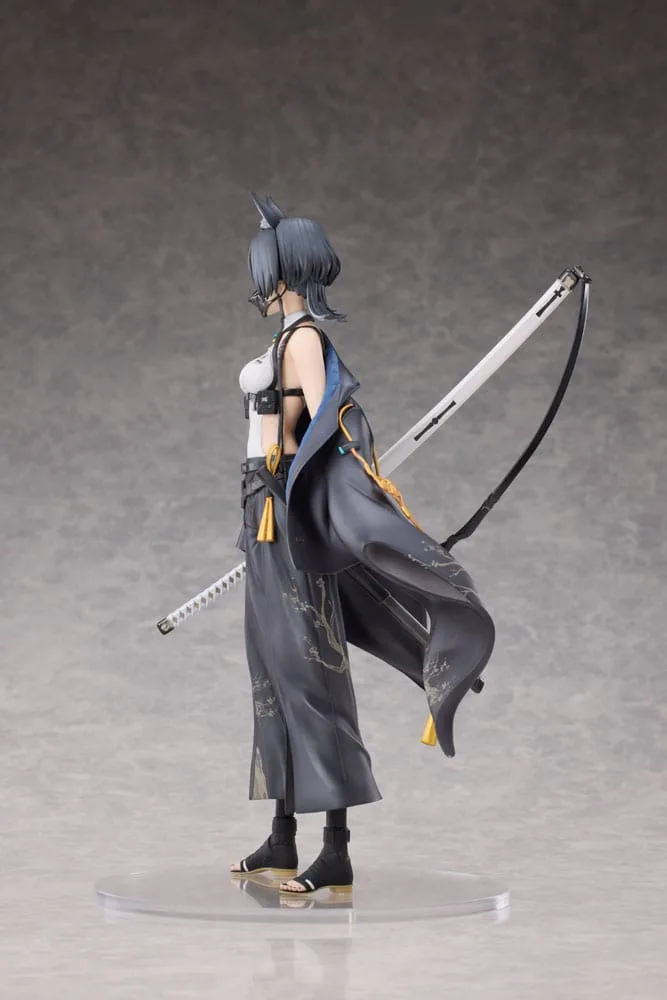 Original Character PVC Statue – Komainu Ritsu 1/6 Scale 5